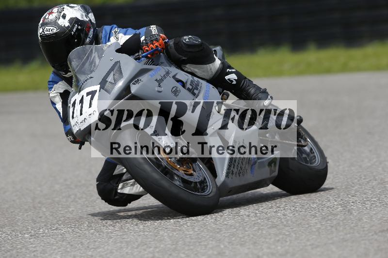 /27 01.06.2024 Speer Racing ADR/Gruppe gruen/117